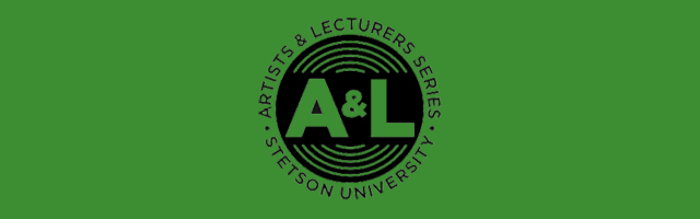Artists and Lectures logo